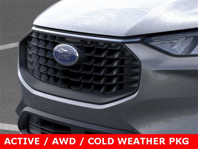 2025 Ford Escape Active photo 13