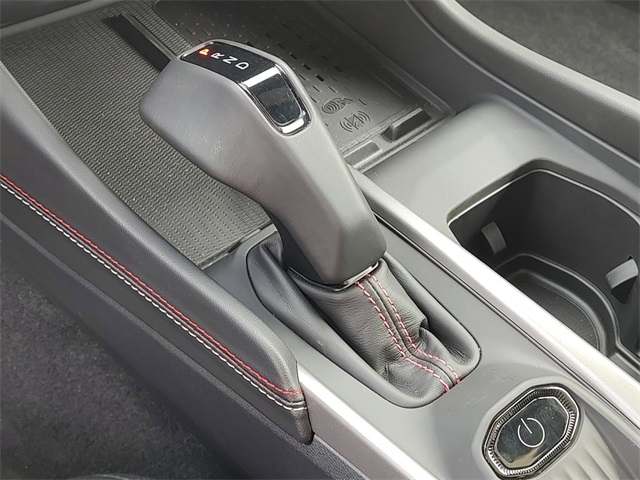 2024 Dodge Charger R/T Scat Pack photo 15