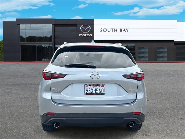 2023 Mazda CX-5 2.5 Select photo 4