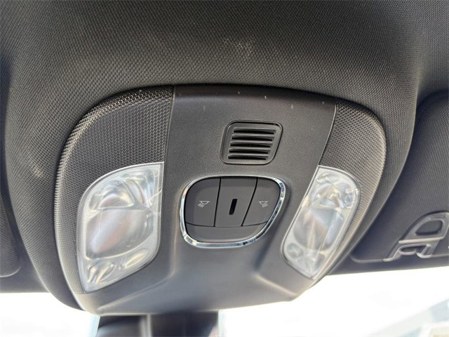 2024 Jeep Compass Trailhawk photo 20