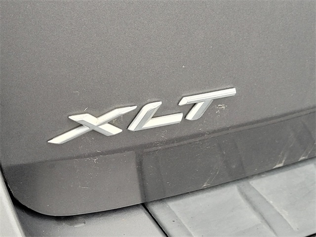 2022 Ford Explorer XLT photo 4