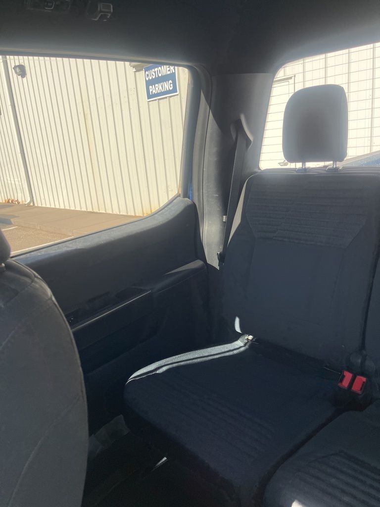 2023 Ford F-150 XL photo 11