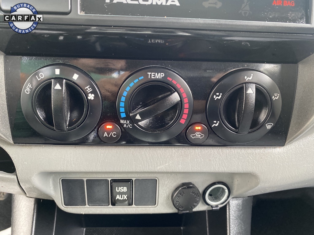 2015 Toyota Tacoma Base photo 27
