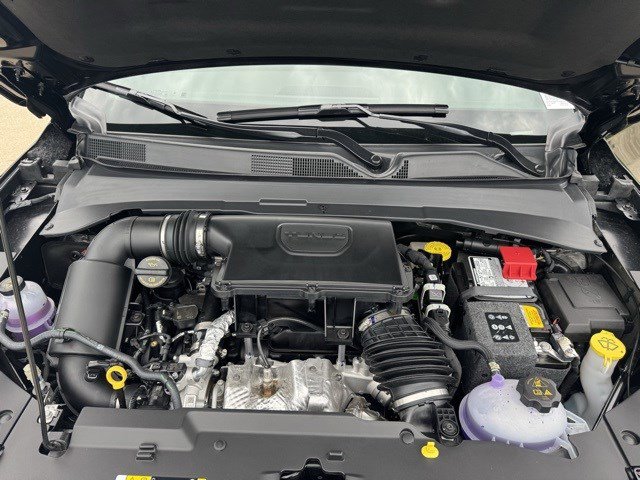 2025 Jeep Compass Latitude photo 30