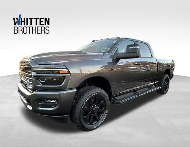 2025 RAM Ram 2500 Pickup Laramie's photo