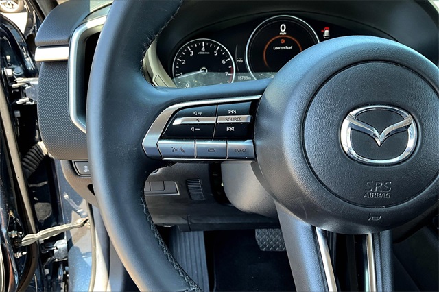 2024 Mazda CX-50 2.5 S Preferred photo 11