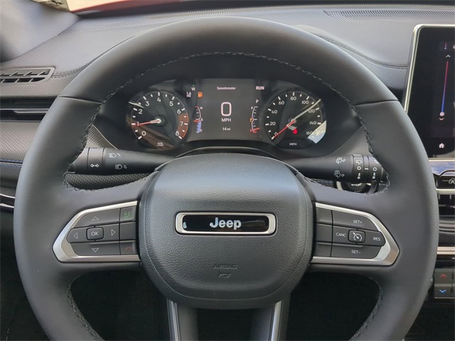 2026 Jeep Compass Latitude photo 22