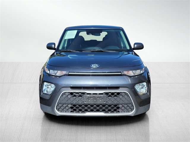 2020 Kia Soul S photo 9