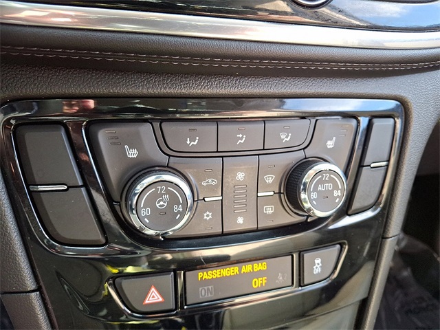 2018 Buick Encore Essence photo 14
