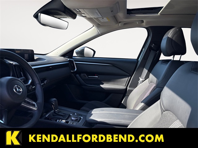 2025 Mazda CX-50 2.5 S Premium photo 3