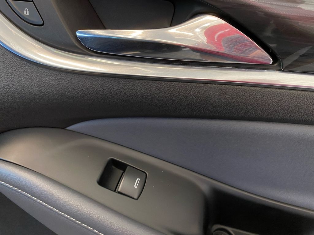 2024 Buick Enclave Premium photo 15