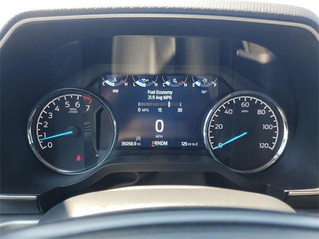 2023 Ford F-150 XLT photo 19