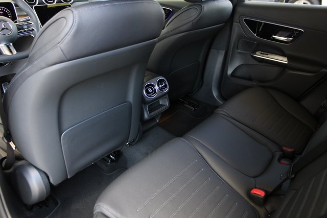 2025 Mercedes Benz GLC 350e 4MATIC photo 31