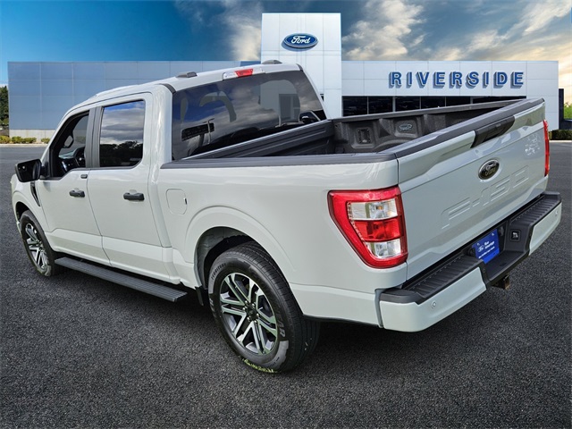 2023 Ford F-150 XL photo 5