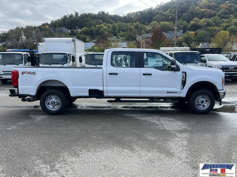 2026 Ford F-250 XL photo 4