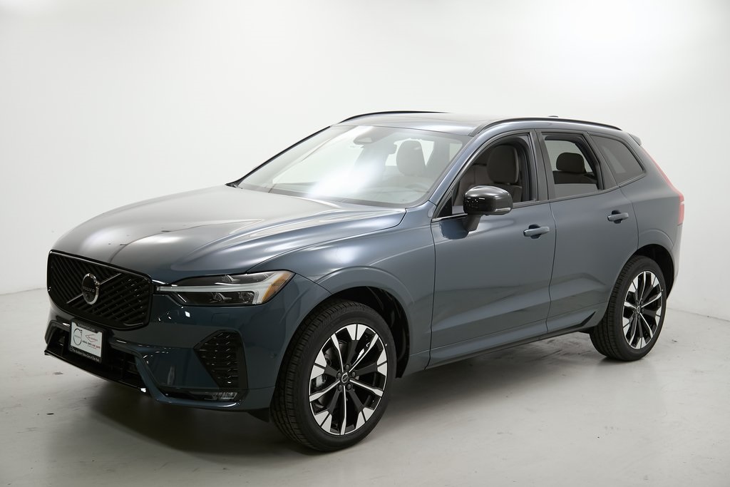 2026 VOLVO XC60 - Image 5