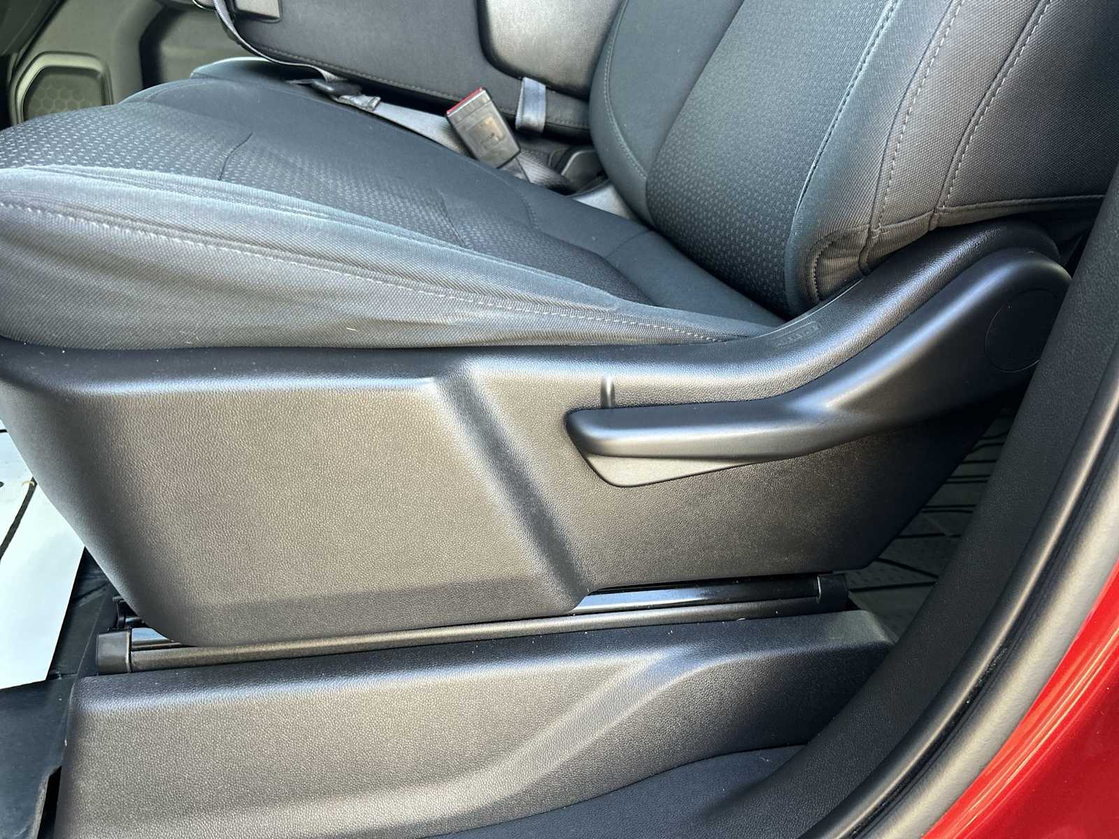 2021 Chevrolet Silverado 1500 Custom photo 11
