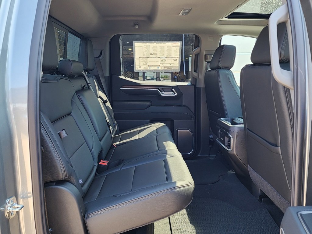 2026 Gmc Sierra 1500 Denali photo 45