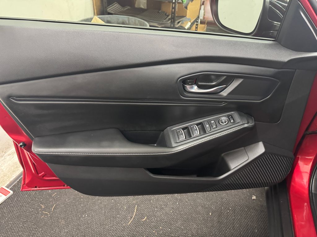 2023 Honda Accord Hybrid Sport photo 15