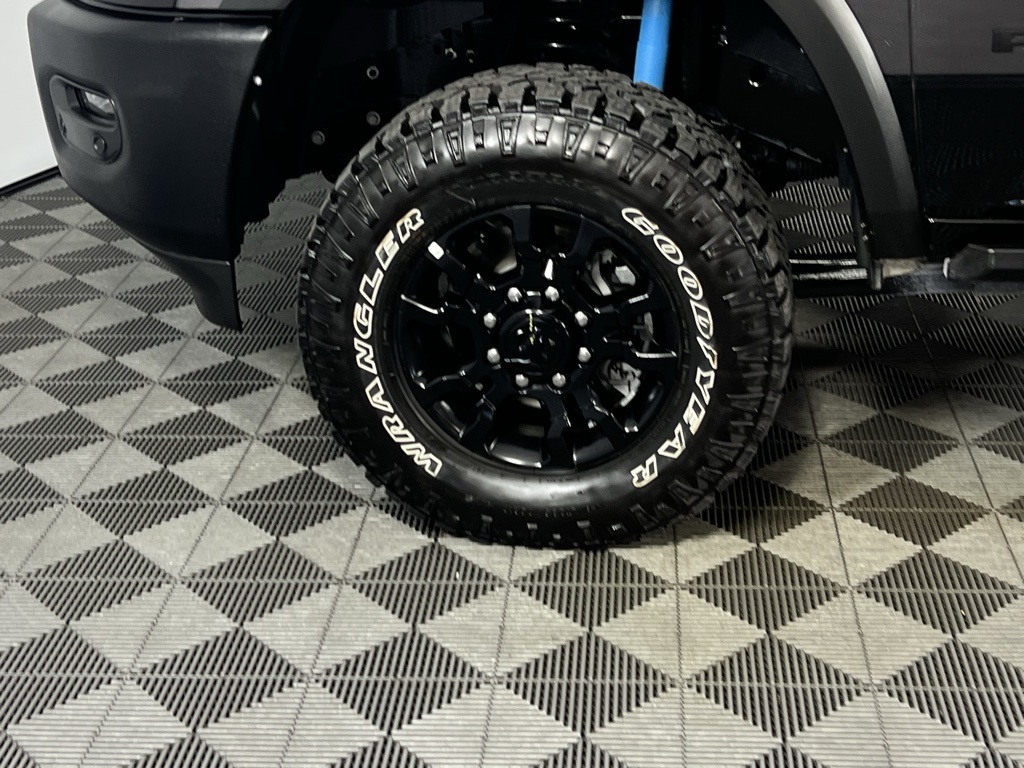 2025 Ram 2500 Power Wagon photo 9