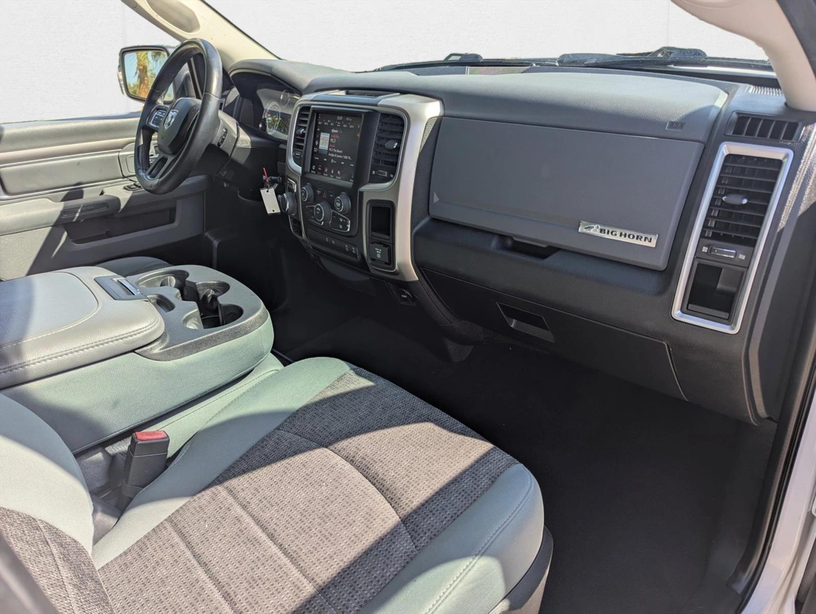 2018 Ram 1500 Big Horn photo 26