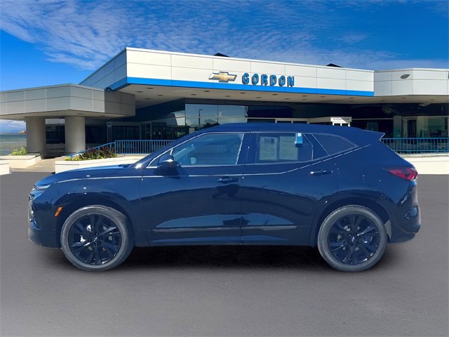 2022 Chevrolet Blazer