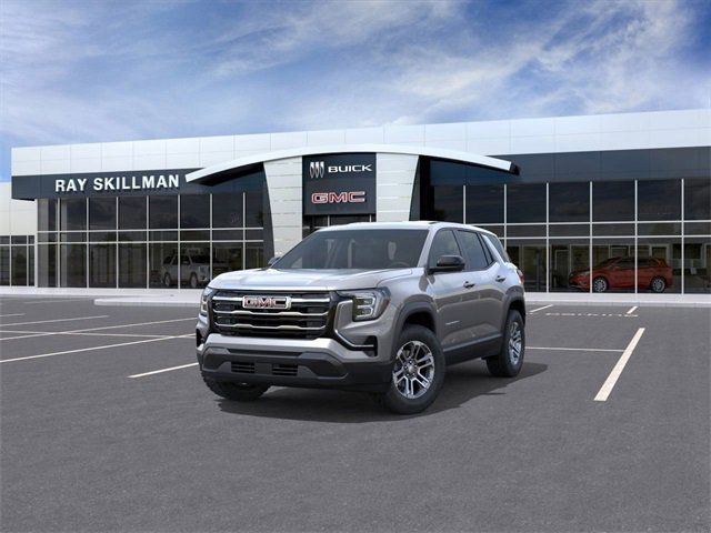 2026 Gmc Terrain Elevation photo 8