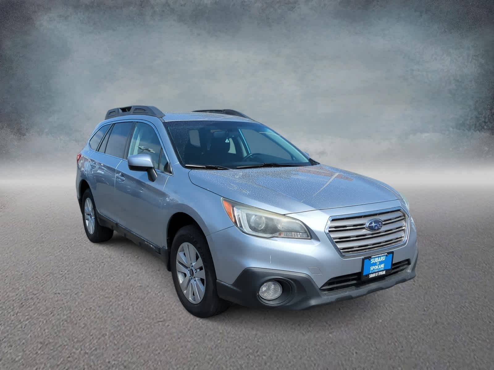 2016 Subaru Outback 2.5i Premium photo 2