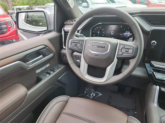 2026 Gmc Sierra 1500 Denali photo 15
