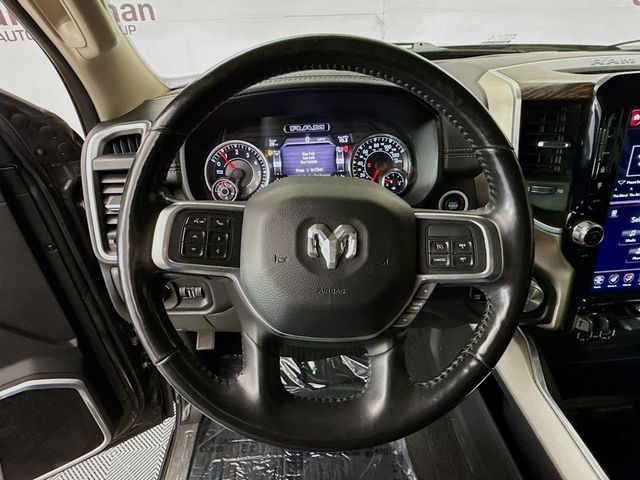 2020 Ram 2500 Laramie photo 11