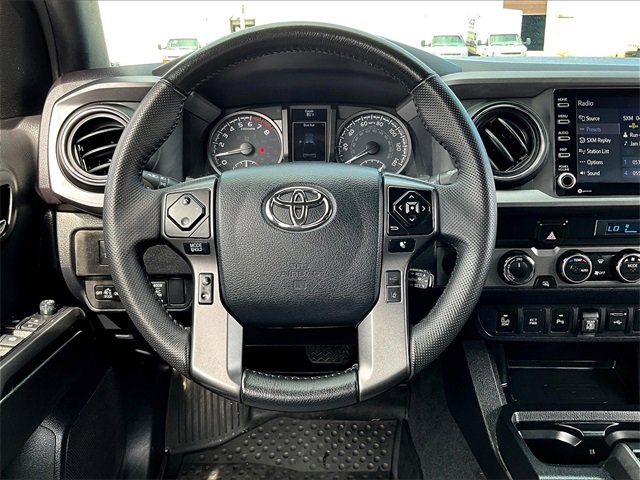 2023 Toyota Tacoma SR photo 16
