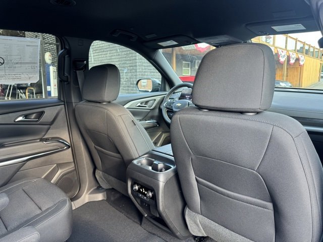 2026 Chevrolet Traverse 1LT photo 17