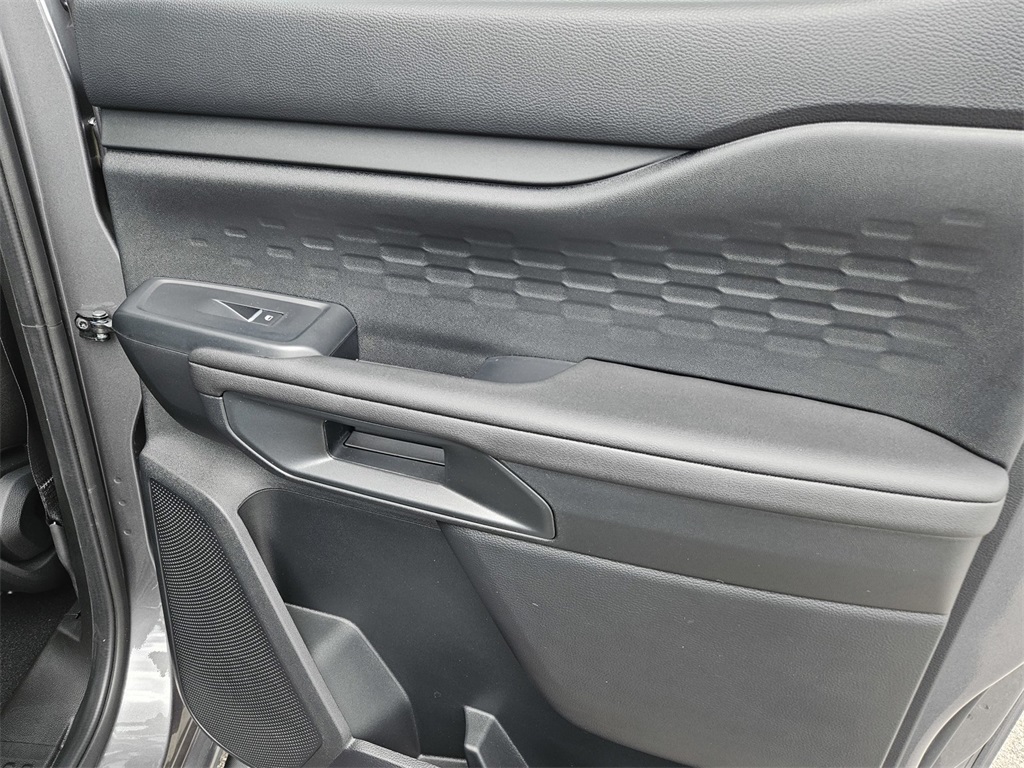 2025 Ford Ranger XL photo 21