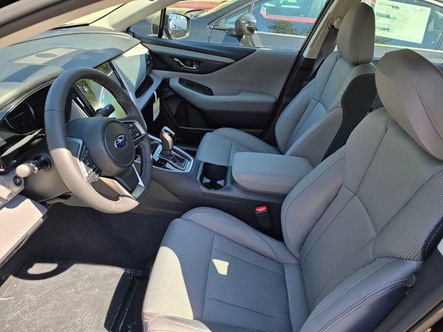 2025 Subaru Legacy Premium photo 4