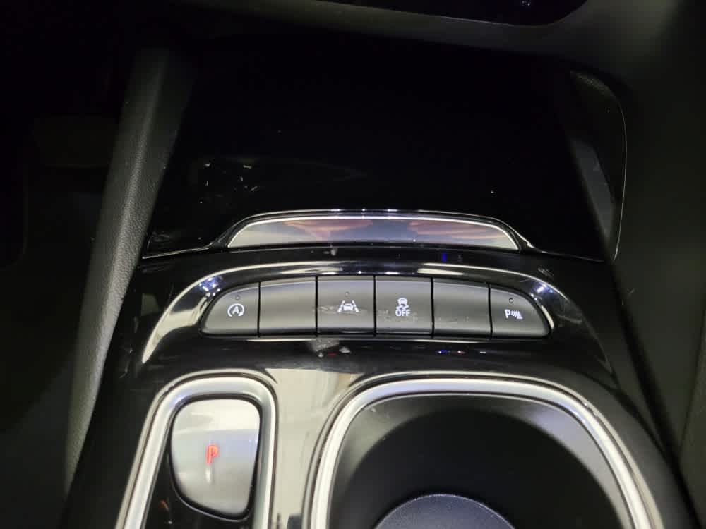 2023 Buick Envision Preferred photo 6