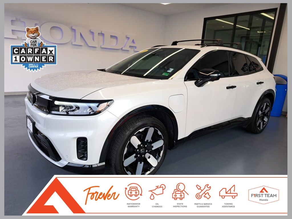 2024 Honda Prologue Elite's photo