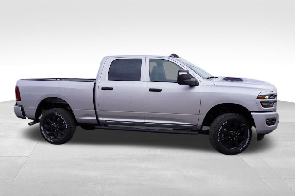 2026 Ram 2500 Tradesman photo 2