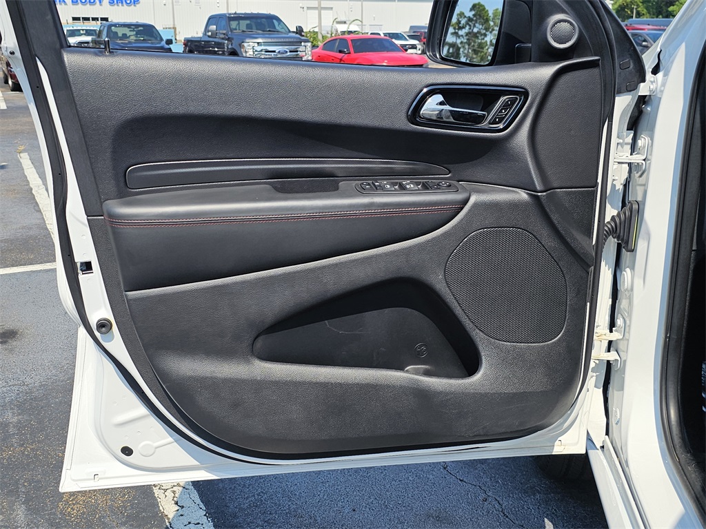 2024 Dodge Durango GT Plus photo 14
