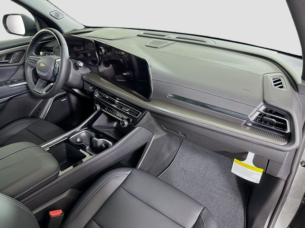 2026 Chevrolet Traverse 1LT photo 27