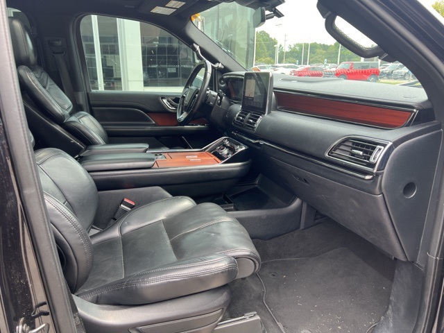 2020 Lincoln Navigator Reserve photo 19