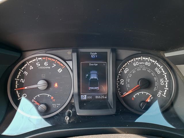 2020 Toyota Tacoma SR Access Cab photo 20