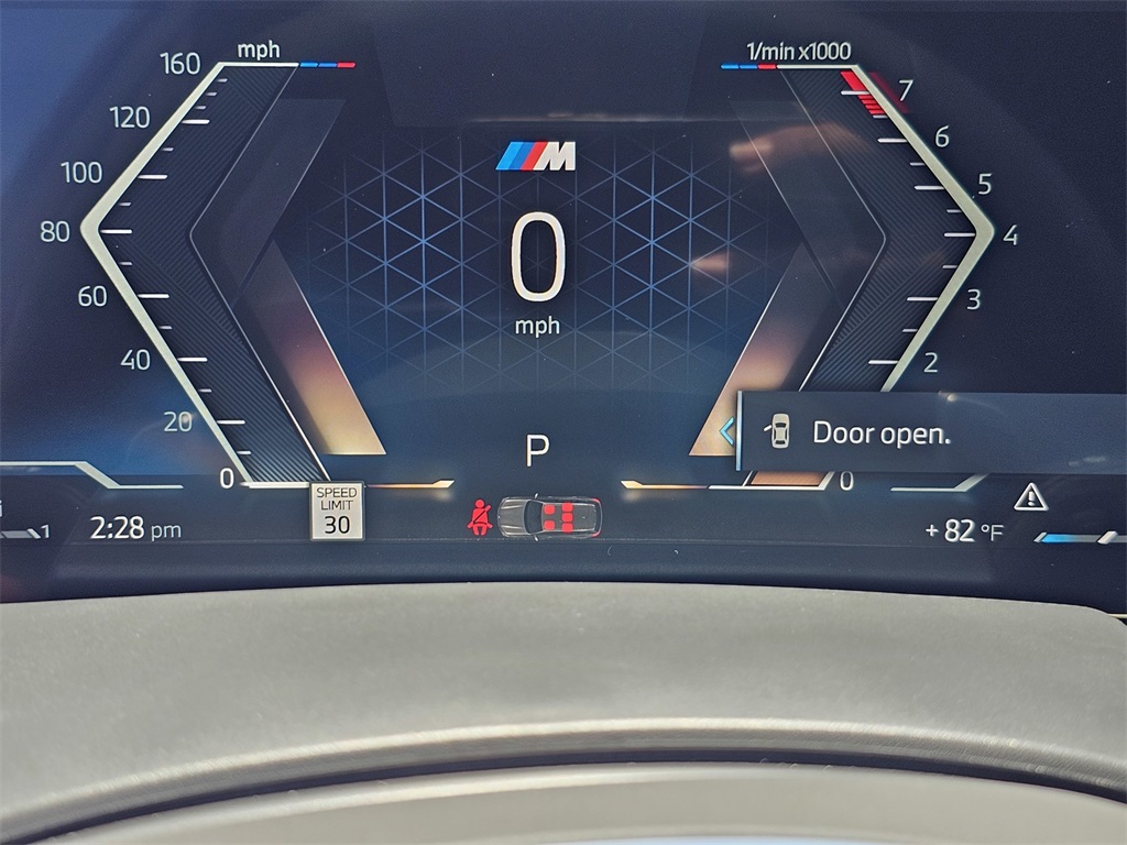 2026 Bmw X5 sDrive40i photo 22
