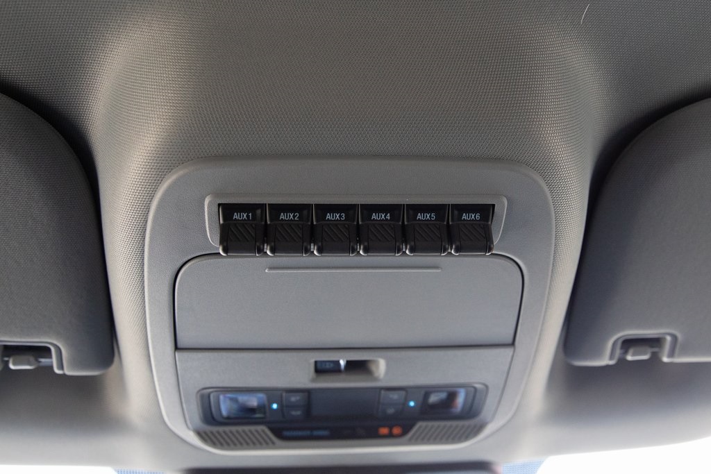 2025 Ford F-350 XLT photo 46