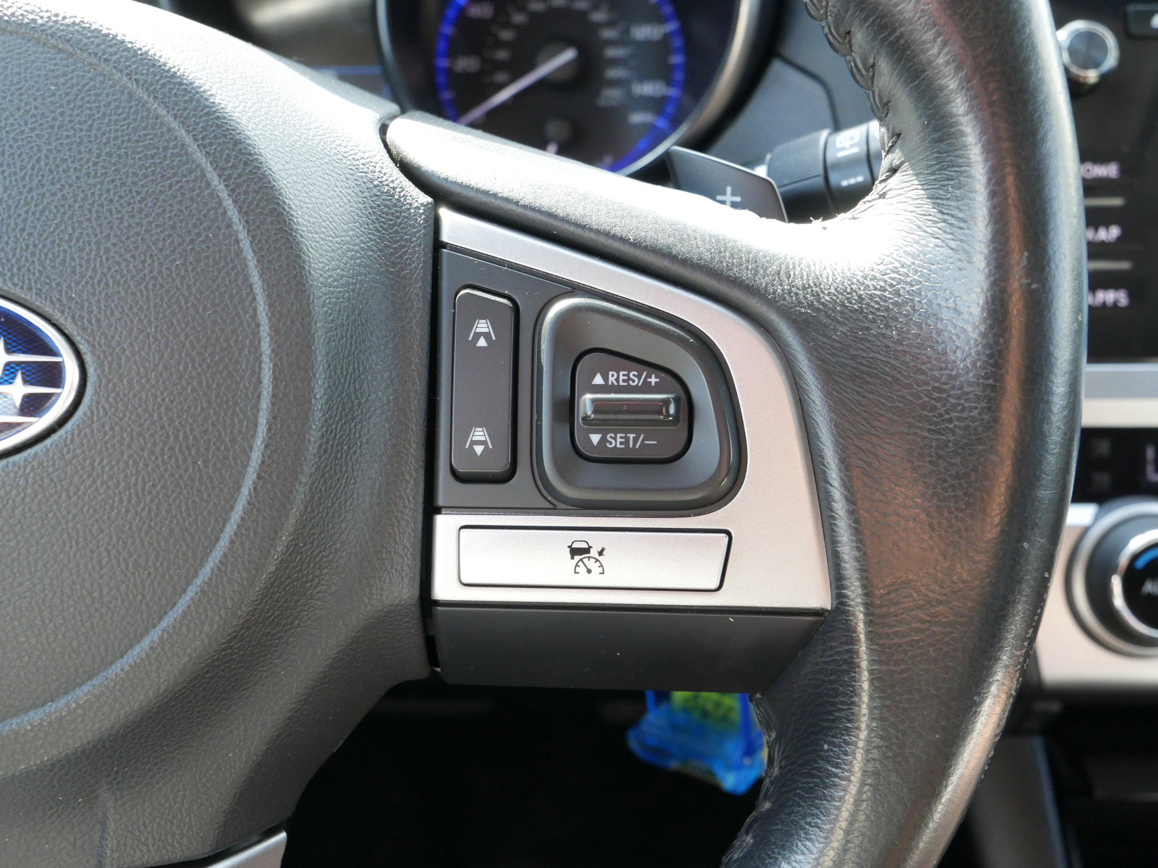 2015 Subaru Outback 2.5i Premium photo 29