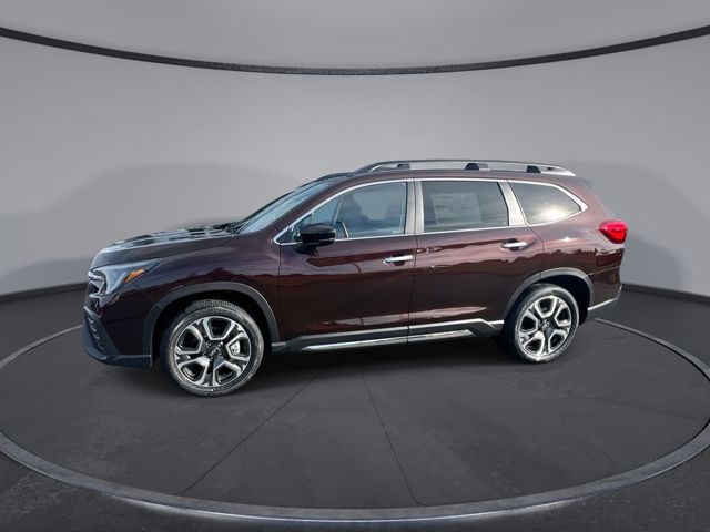 2026 Subaru Ascent Touring's photo