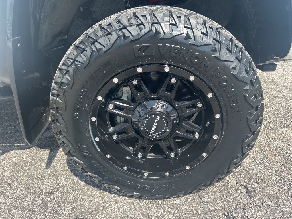2019 Toyota Tacoma TRD Pro photo 5