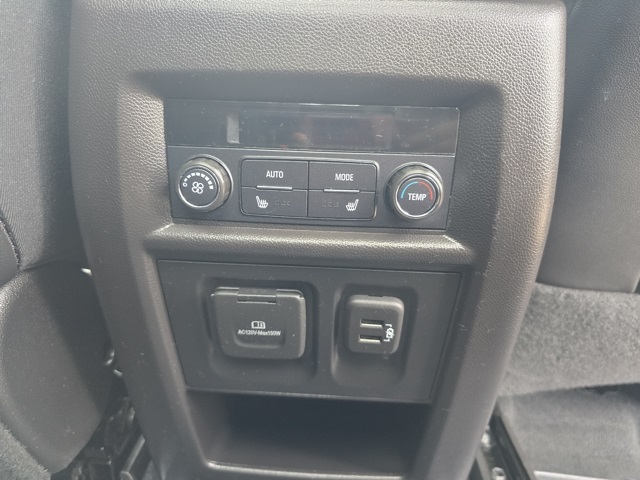 2022 Chevrolet Traverse High Country photo 30