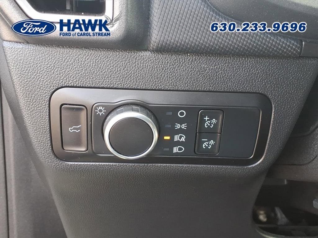 2025 FORD BRONCO SPORT - Image 17