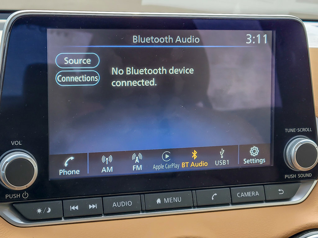 2024 NISSAN SENTRA - Image 13