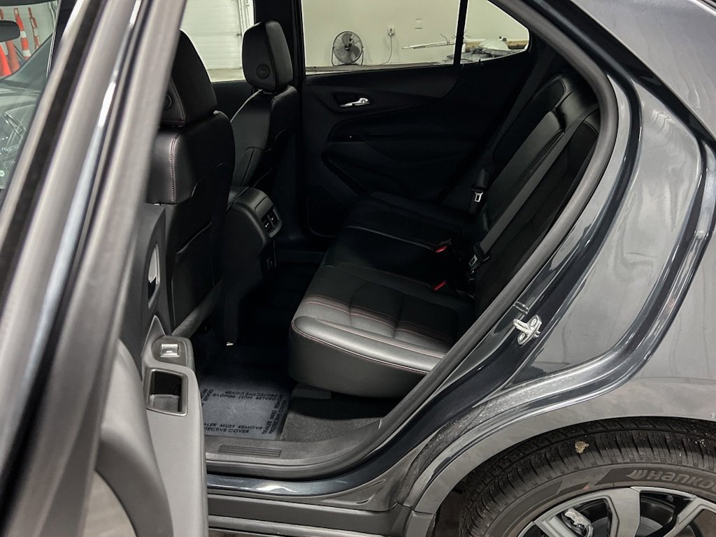 2023 Chevrolet Equinox RS photo 11